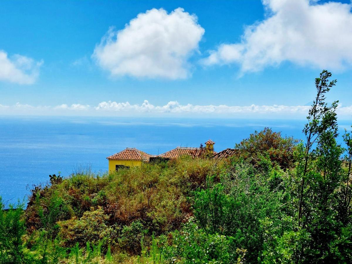 Las Toscas Вилья-де-Масо Экстерьер фото