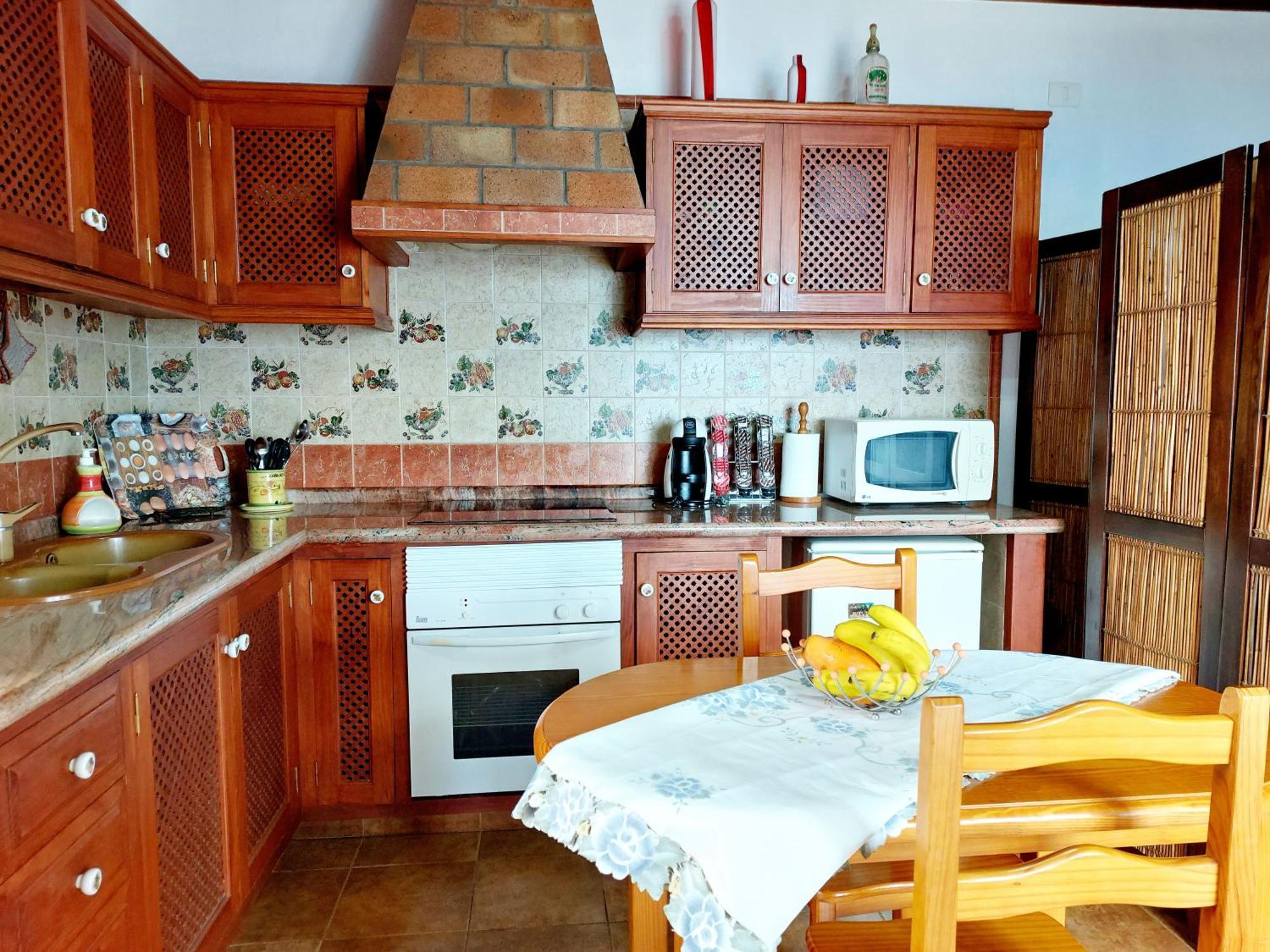 Las Toscas Вилья-де-Масо Экстерьер фото